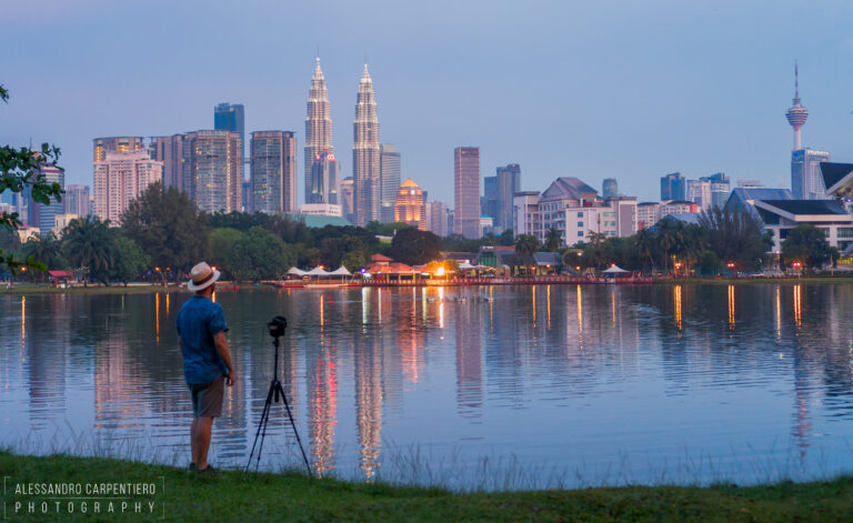 Kuala Lumpur